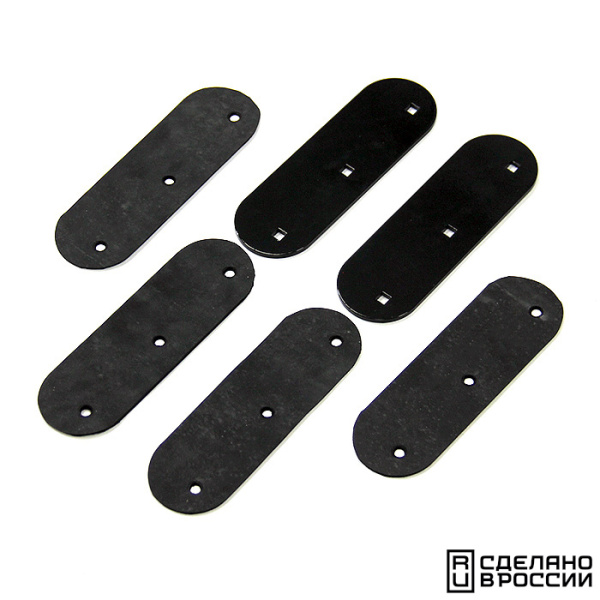 Гидрокрыло для подвесного лодочного мотора 60-300 л.с., монтаж без сверления 080204T от прозводителя Техномарин Гидрокрыло для подвесного лодочного мотора 60-300 л.с., монтаж без сверления 080204T от прозводителя Техномарин