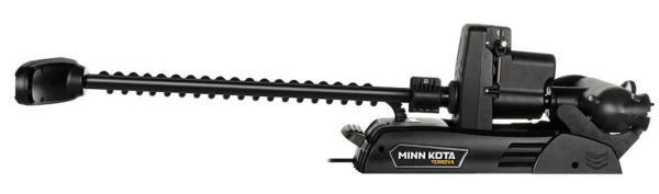 Minn Kota Terrova Quest 90/115 72" Shaft 24/36v 1358202 от прозводителя Minn Kota Minn Kota Terrova Quest 90/115 72" Shaft 24/36v 1358202 от прозводителя Minn Kota