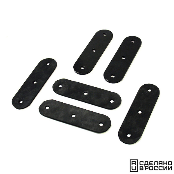 Гидрокрыло для подвесного лодочного мотора 2,5-3,5 л.с., монтаж без сверления 080201T от прозводителя Техномарин Гидрокрыло для подвесного лодочного мотора 2,5-3,5 л.с., монтаж без сверления 080201T от прозводителя Техномарин