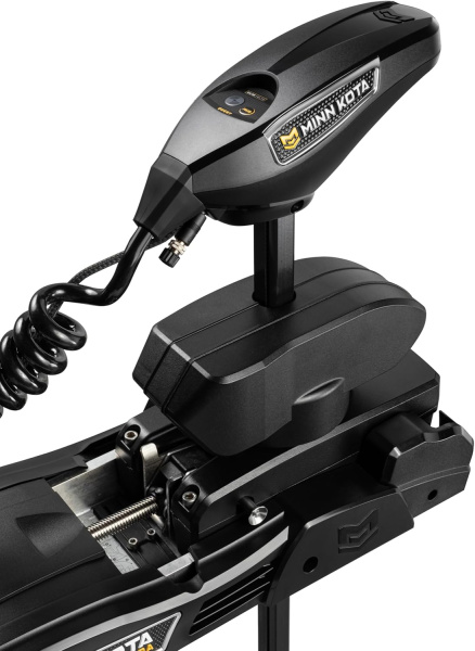 Minn Kota Ulterra Quest 90/115 lb. Thrust, 60" Shaft, MEGA Side Imaging, Wireless Remote 1358502 от прозводителя Minn Kota Minn Kota Ulterra Quest 90/115 lb. Thrust, 60" Shaft, MEGA Side Imaging, Wireless Remote 1358502 от прозводителя Minn Kota