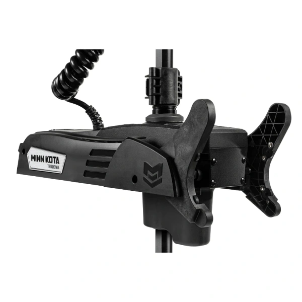 Мinn Kоtа Riptide Terrova QUEST 90/115 lb. 24/36V Thrust, 87" Shaft, Wireless Remote, Black 1363912 от прозводителя Minn Kota Мinn Kоtа Riptide Terrova QUEST 90/115 lb. 24/36V Thrust, 87" Shaft, Wireless Remote, Black 1363912 от прозводителя Minn Kota