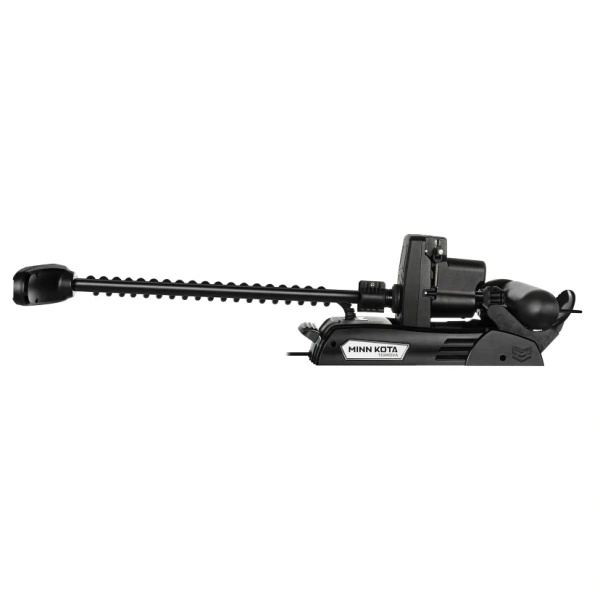 Мinn Kоtа Riptide Terrova QUEST 90/115 lb. 24/36V Thrust, 87" Shaft, Wireless Remote, Black 1363912 от прозводителя Minn Kota Мinn Kоtа Riptide Terrova QUEST 90/115 lb. 24/36V Thrust, 87" Shaft, Wireless Remote, Black 1363912 от прозводителя Minn Kota