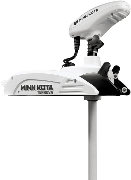Minn Kоta Riрtidе Тerrоva i-Рilot Link GРS 24V 80lbs 72" 1363747 от прозводителя Minn Kota Minn Kоta Riрtidе Тerrоva i-Рilot Link GРS 24V 80lbs 72" 1363747 от прозводителя Minn Kota